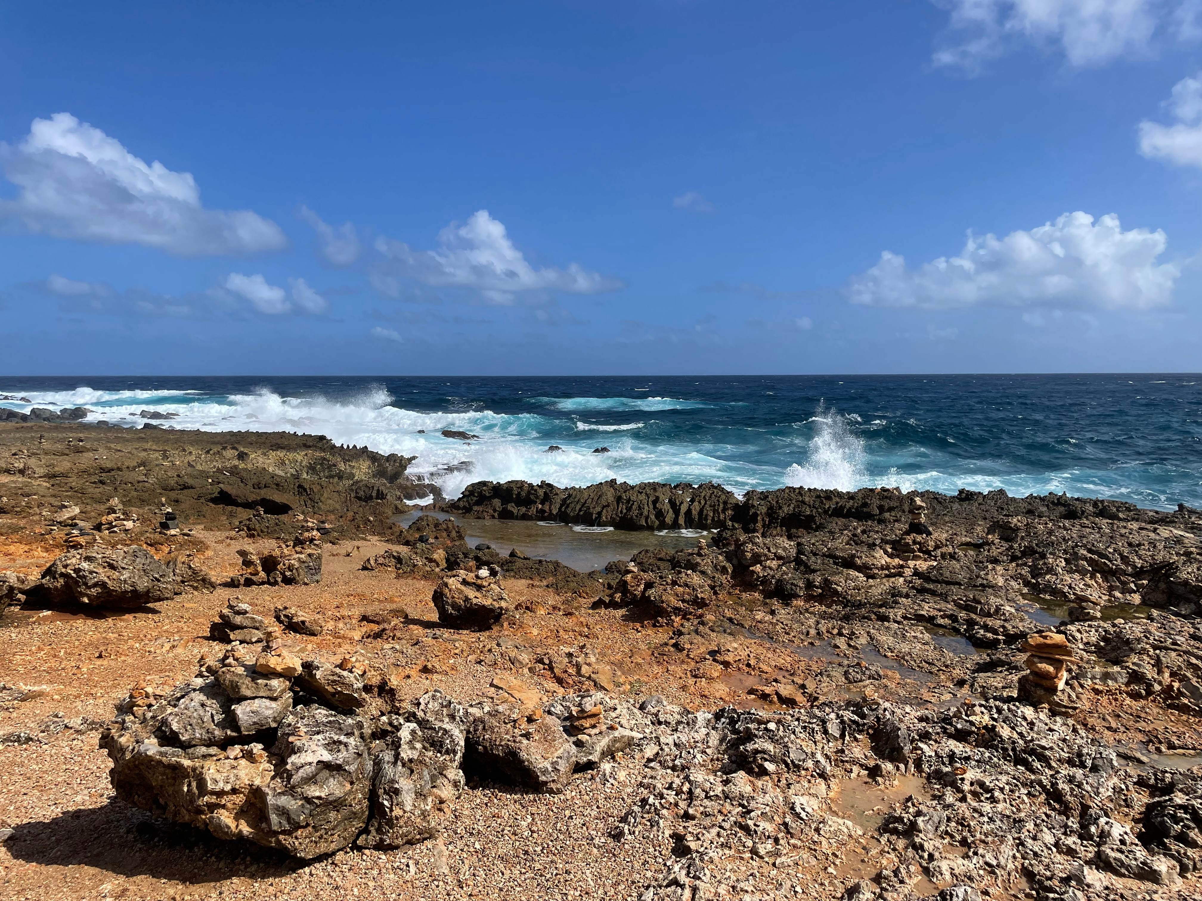 Aruba